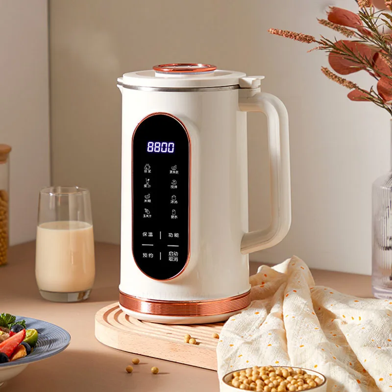 Citrus Juicer Bar - Macchina per Latte di Soia da