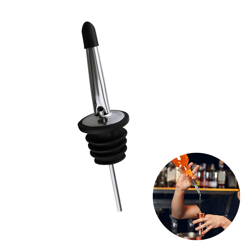 Speed Pourer Cap - LMETJMA versatori per bottiglie classici in