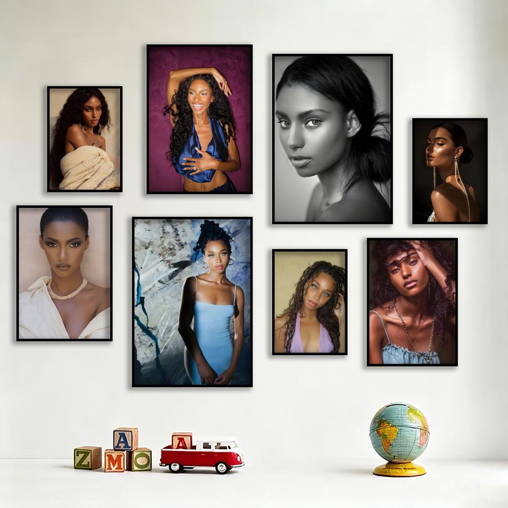 Home Bar Sydney - Poster artistico Singer S-Sydney H-Harper, decorazione