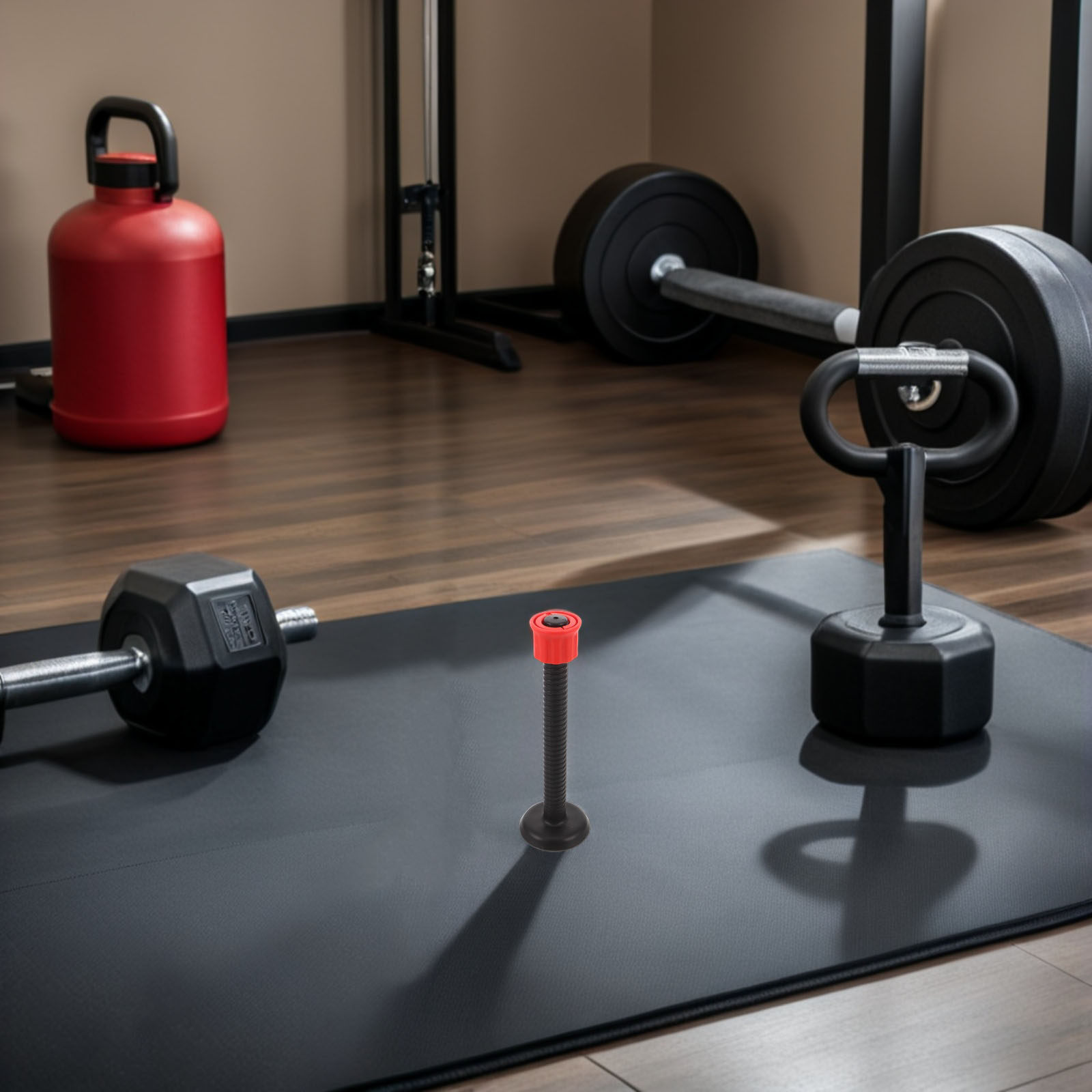 Home Bar Accessories - Impugnatura per Kettlebell, Barre di Supporto