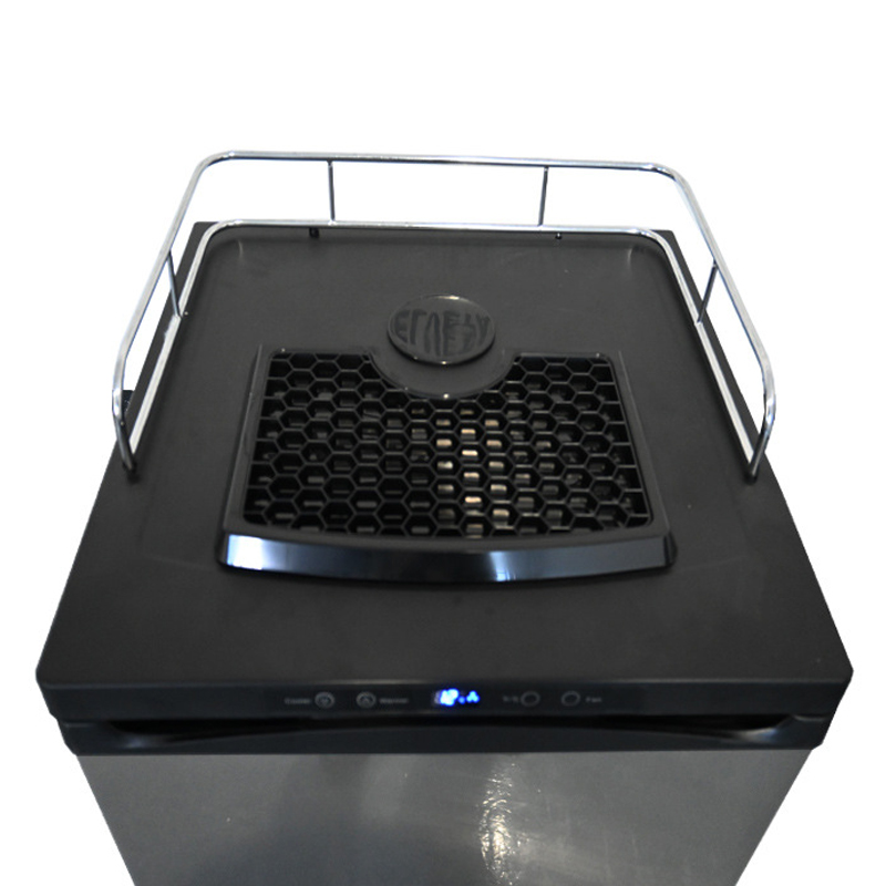 Home Bar And Counter - Refrigeratore per Birra Domestico, Bancone Bar