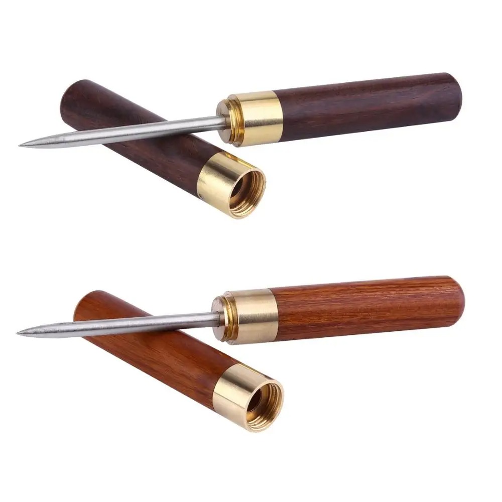 Ice Pick Pick - Pick per ghiaccio in acciaio inossidabile