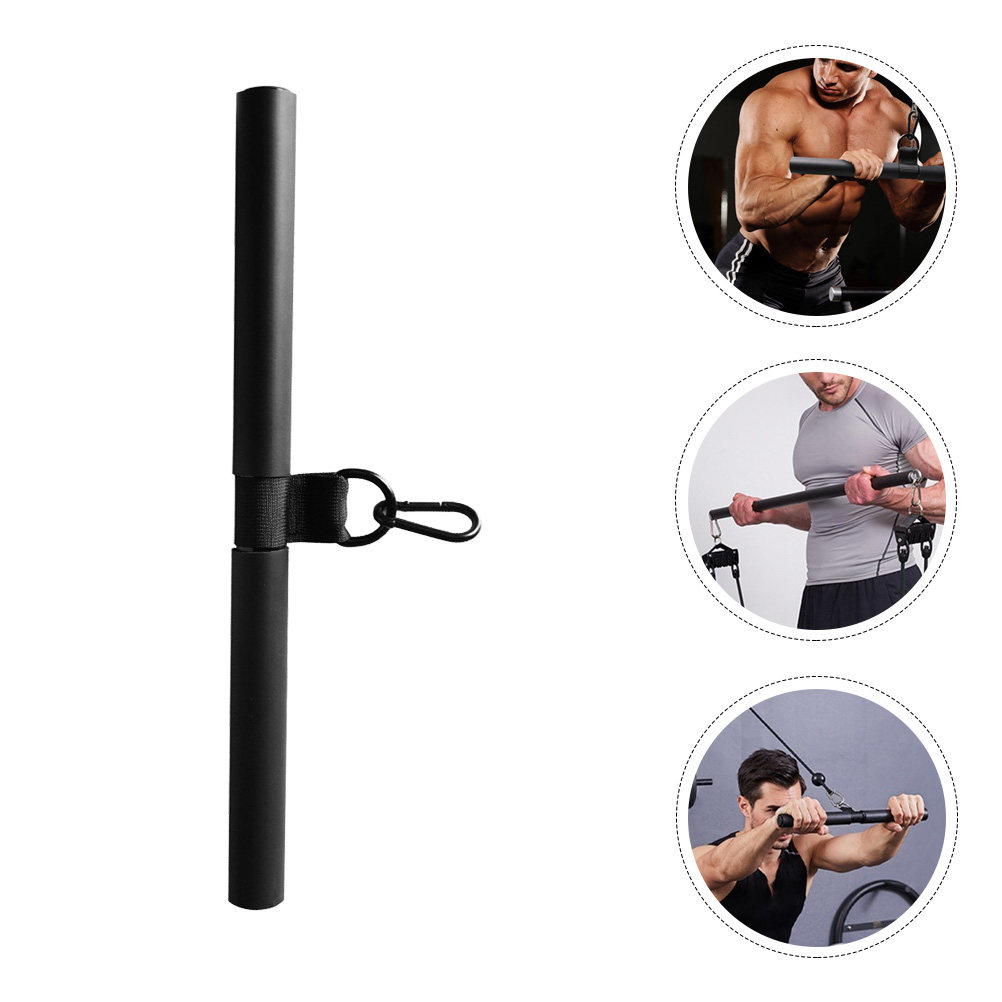 Home Bar And Gym - Barra Professionale per Fitness, Robusta Asta