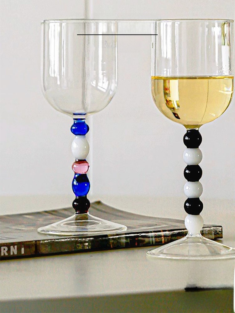 Highball Glass Set - Set di 2 Bicchieri da Vino