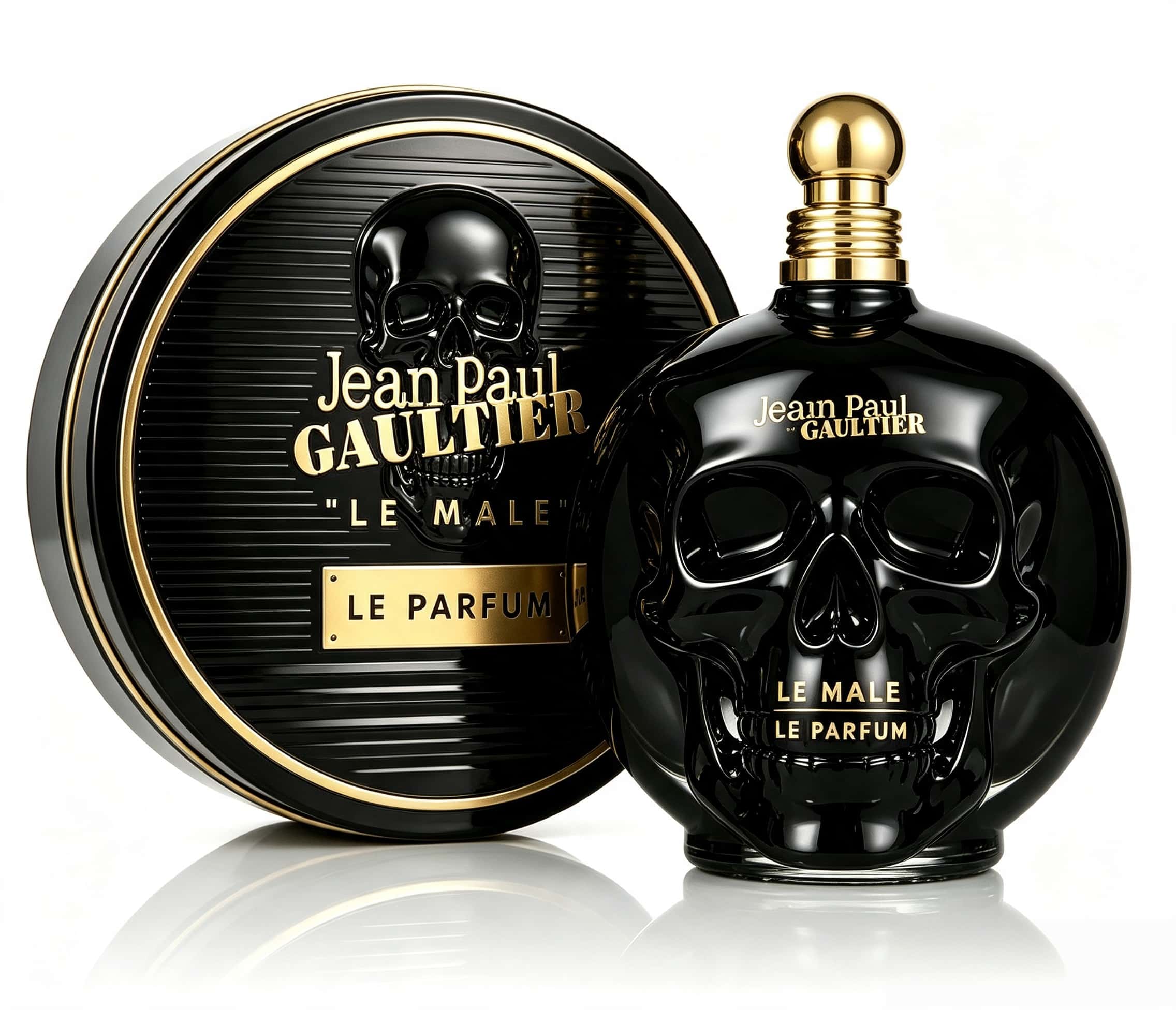Home Bar Accessories - Jean Paul Gaultier - Set di