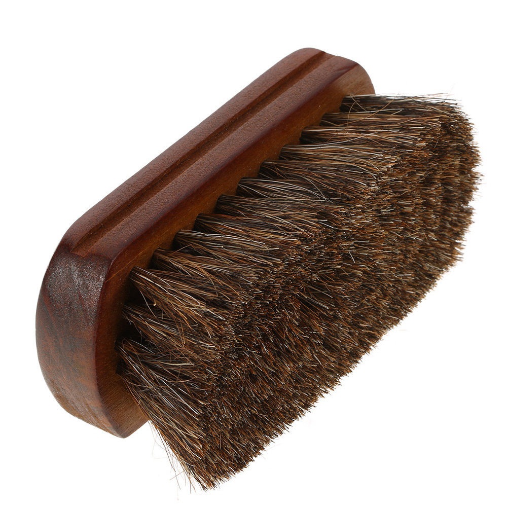 Home Barber - Spazzola per Barba da Uomo in