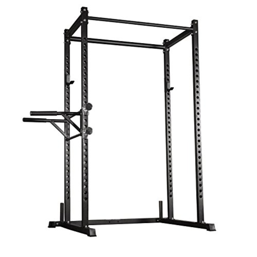 Home Bar And Gym - Gabbia per squat da palestra domestica