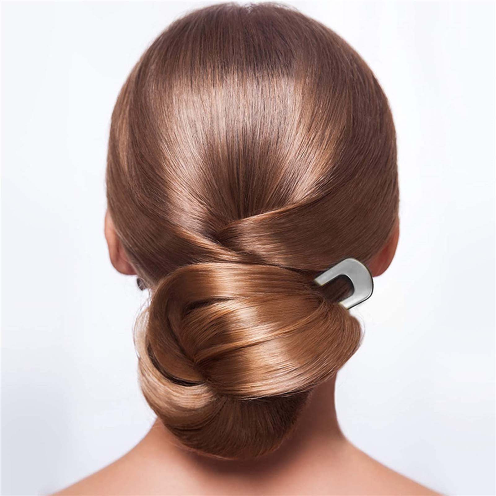 Forcine per capelli a U alla f - Home Barber recensione e prezzo