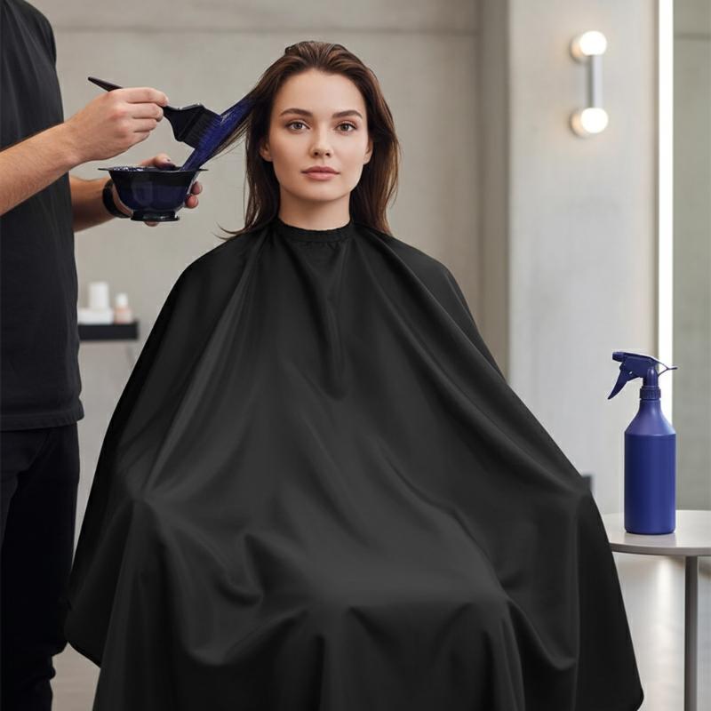 Mantella impermeabile per tagl - Home Barber recensione e prezzo