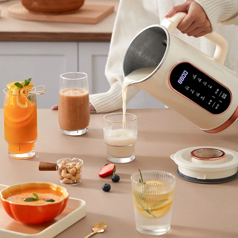 Macchina per Latte di Soia da  - Citrus Juicer Bar recensione e prezzo