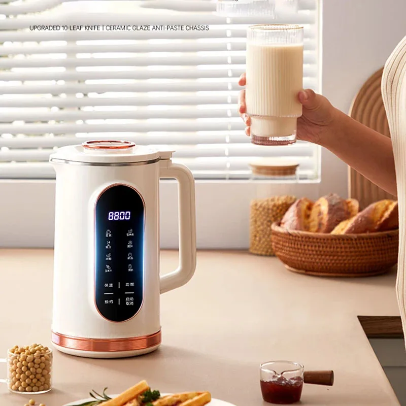 Macchina per Latte di Soia da  - Citrus Juicer Bar recensione e prezzo