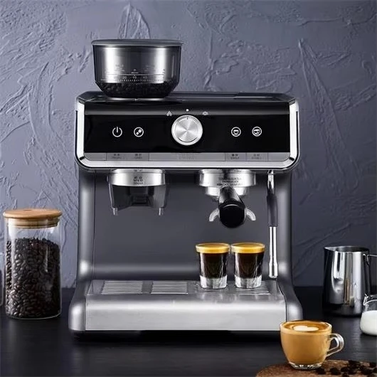 Macchina da Caffè Espresso Bre - Home Barista recensione e prezzo