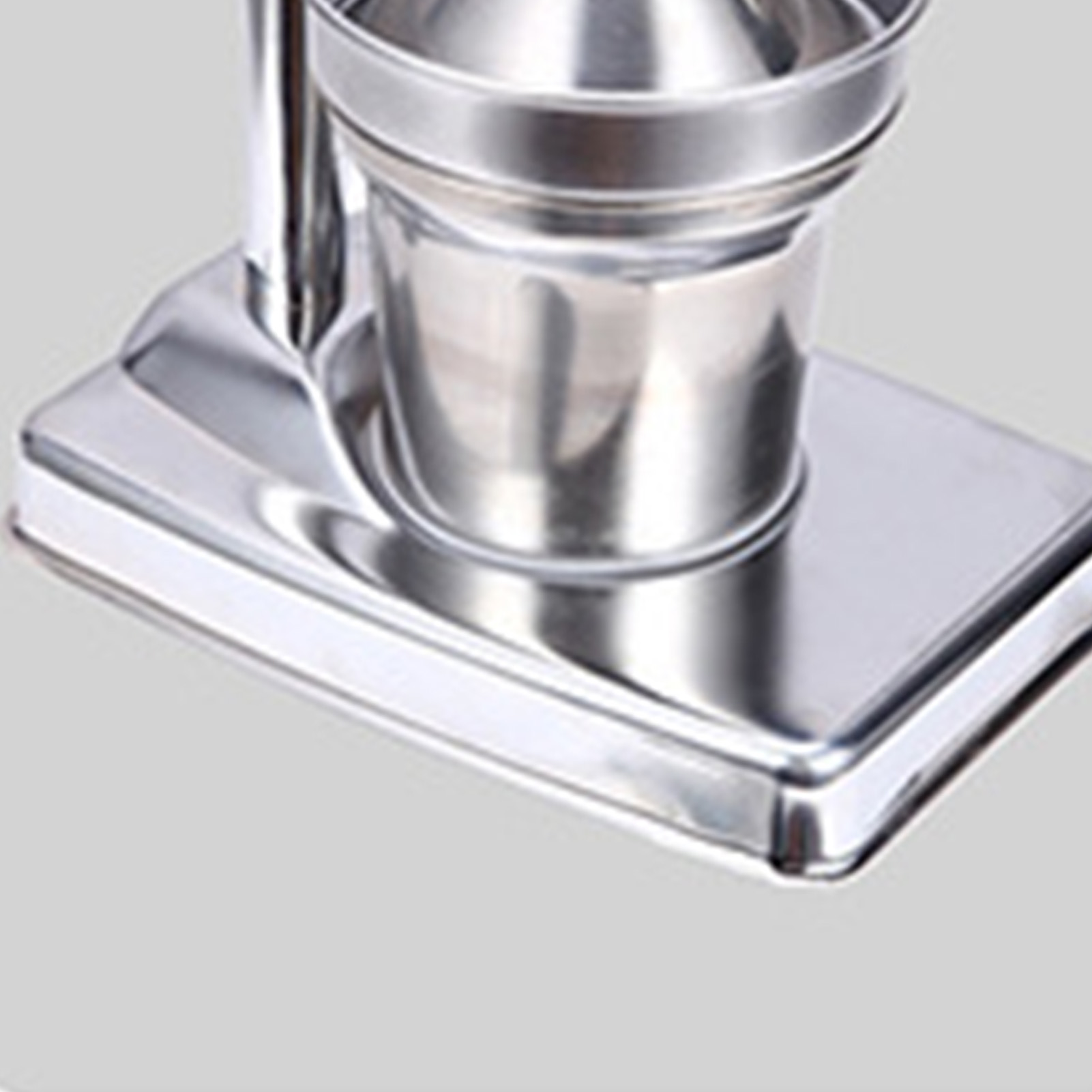 Spremiagrumi manuale in acciai - Citrus Juicer Bar recensione e prezzo