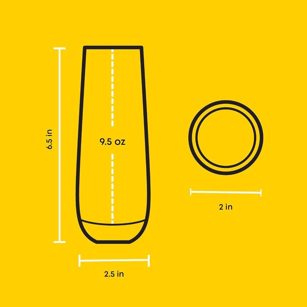 Set di 8 Flûte da Champagne Se - Highball Glass Set recensione e prezzo