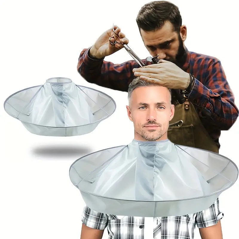 Mantella per Taglio Capelli a  - Home Barber recensione e prezzo