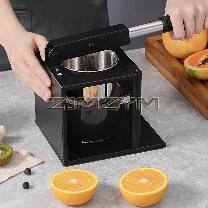 Spremiagrumi in acciaio inossi - Citrus Juicer Bar recensione e prezzo