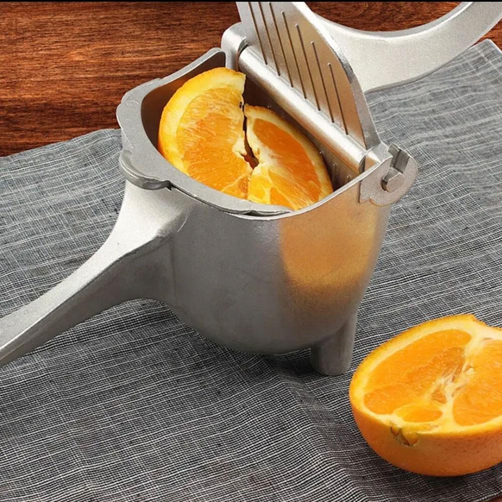 Spremiagrumi manuale per succo - Citrus Juicer Bar recensione e prezzo