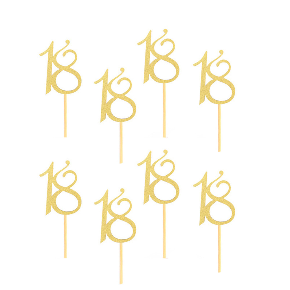 48 Pezzi di Decorazioni per To - Ice Pick Pick recensione e prezzo