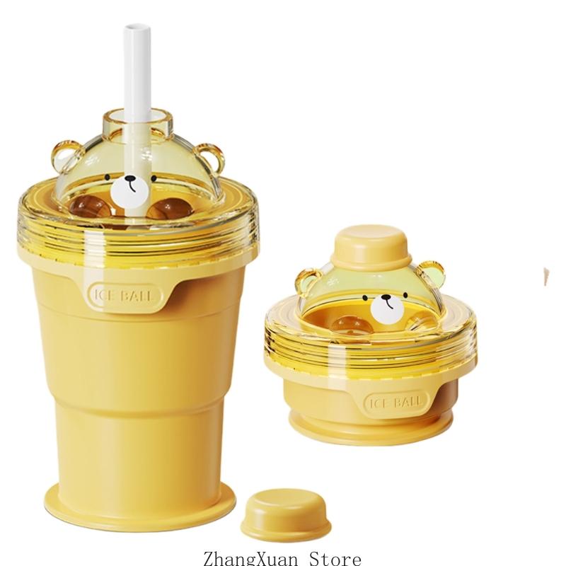 Comodo contenitore per bevande - Ice Mold Sphere recensione e prezzo
