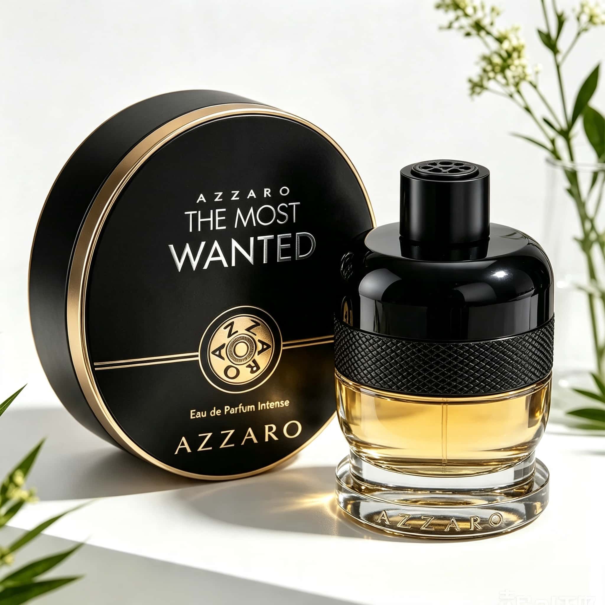 Azzaro The Most Wanted EDP Int - Home Bar Accessories recensione e prezzo