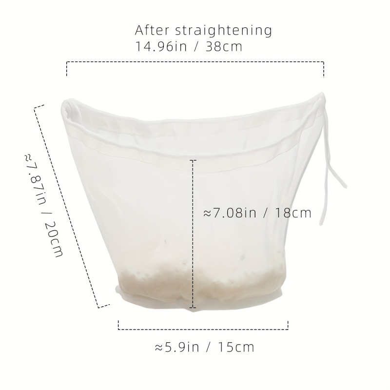 1 sacchetto filtro riutilizzab - Citrus Juicer Bar recensione e prezzo