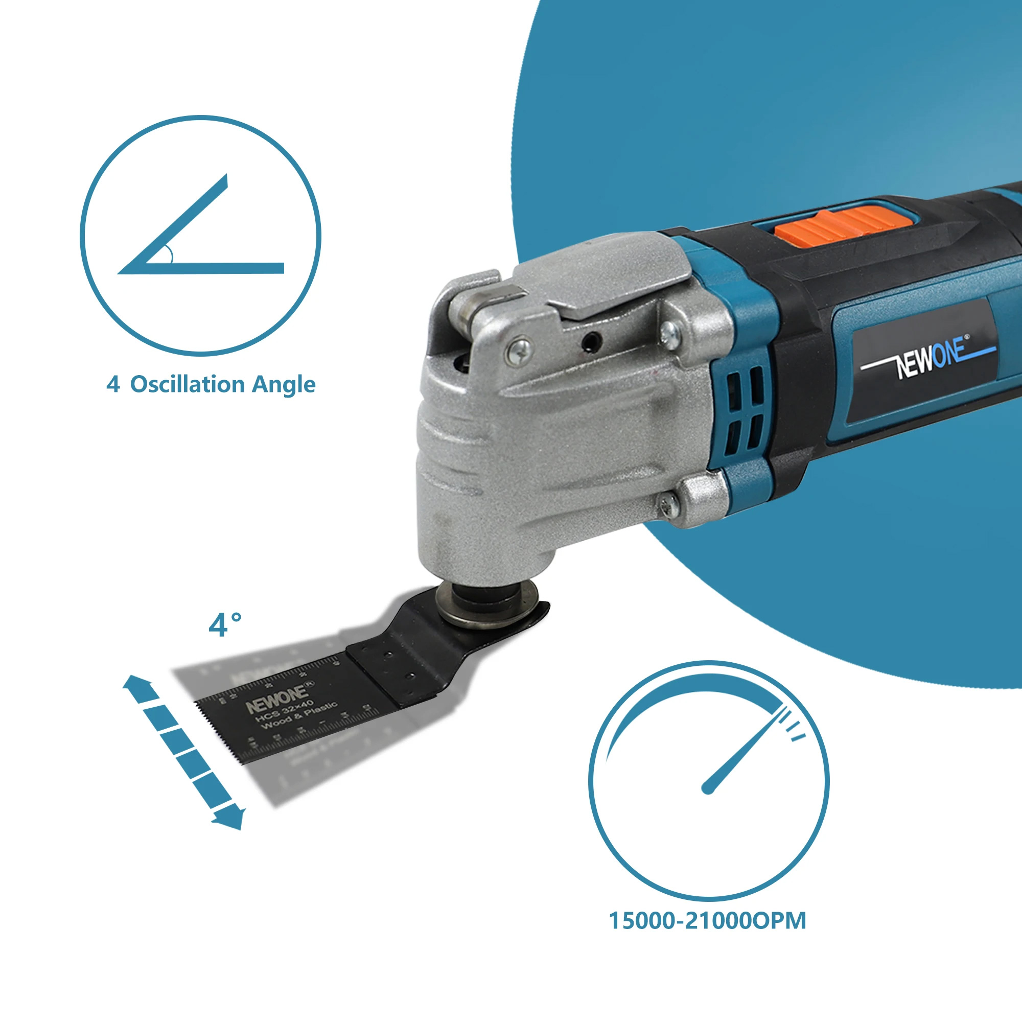 230V 600W Sgancio Rapido/Ch Ca - Home Barbershop recensione e prezzo