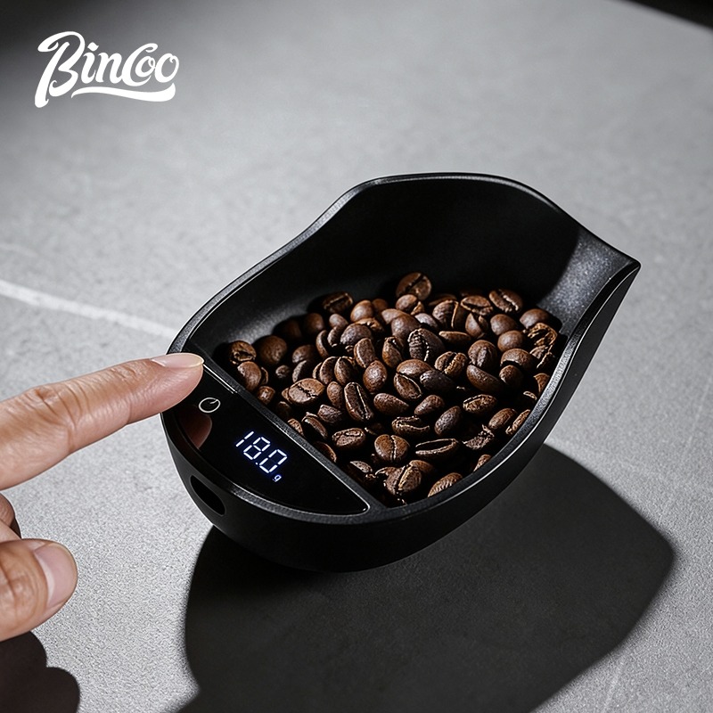 Bilancia digitale elettronica  - Home Barista recensione e prezzo