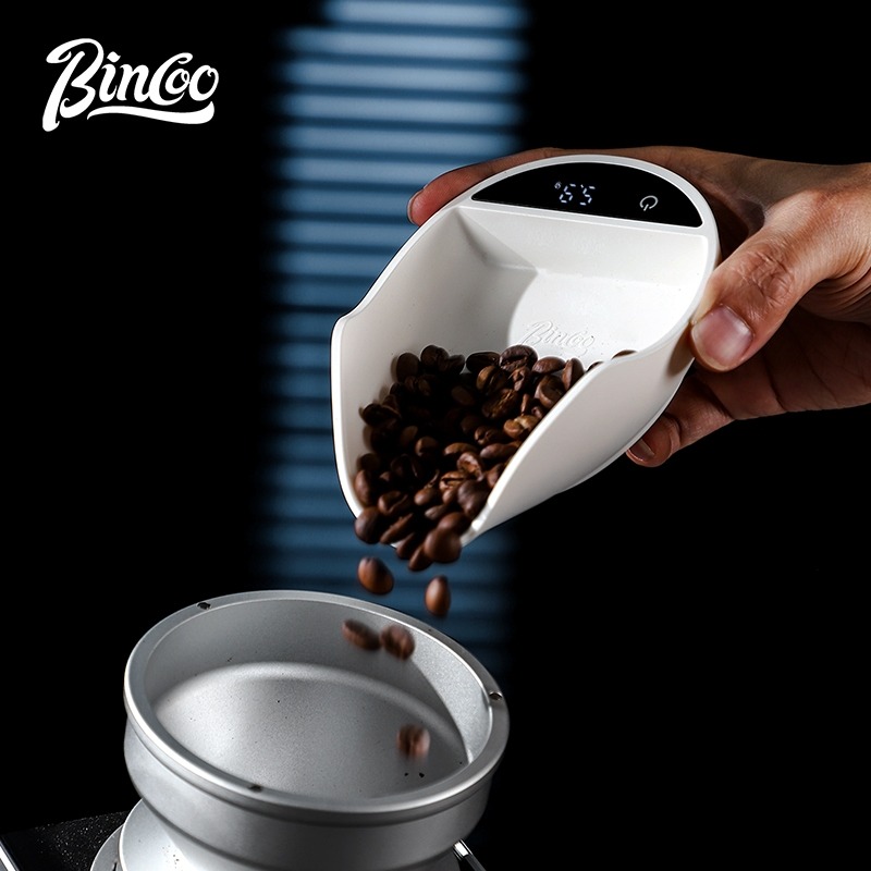 Bilancia digitale elettronica  - Home Barista recensione e prezzo