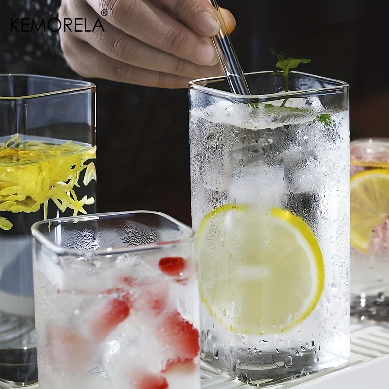 Bicchieri da 4 pezzi bicchieri - Highball Glass Set recensione e prezzo