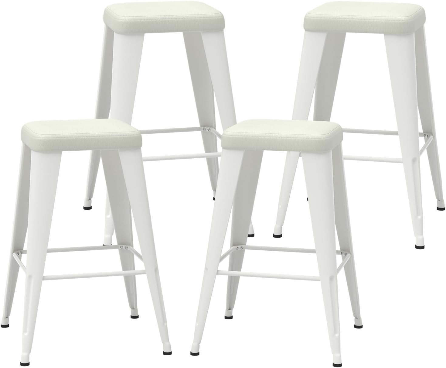 Set di 4 sgabelli da bar, sgab - Home Bar And Counter recensione e prezzo
