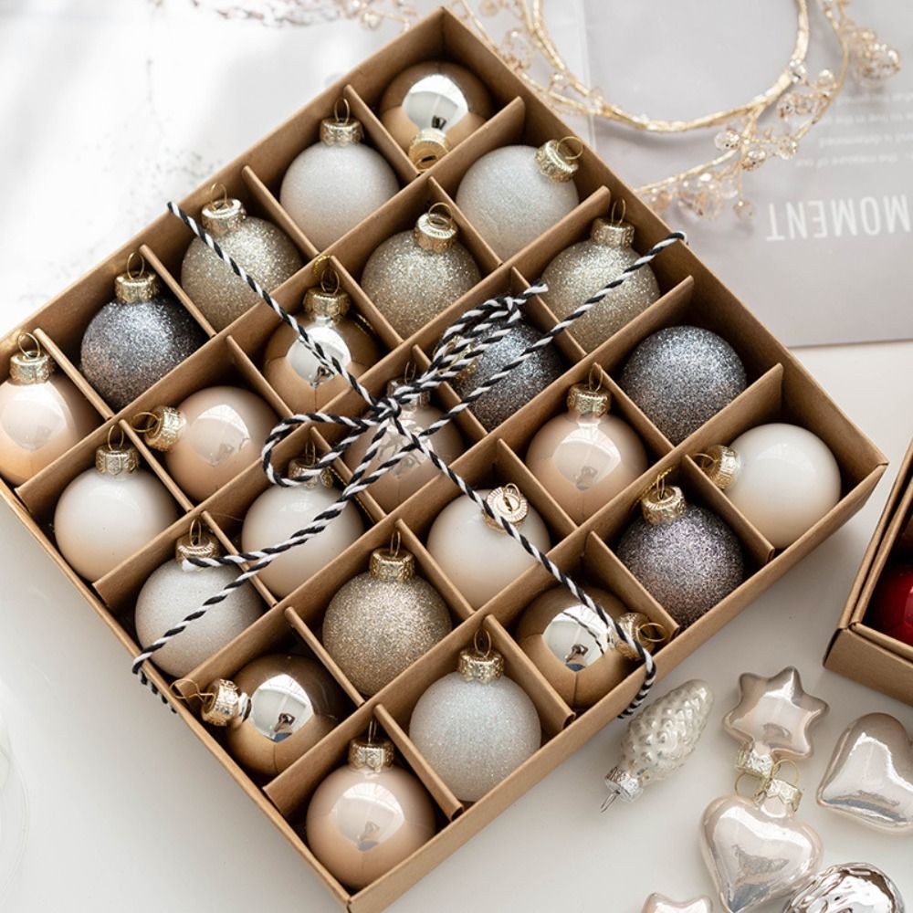 Set di palline di Natale in ve - Highball Glass Set recensione e prezzo