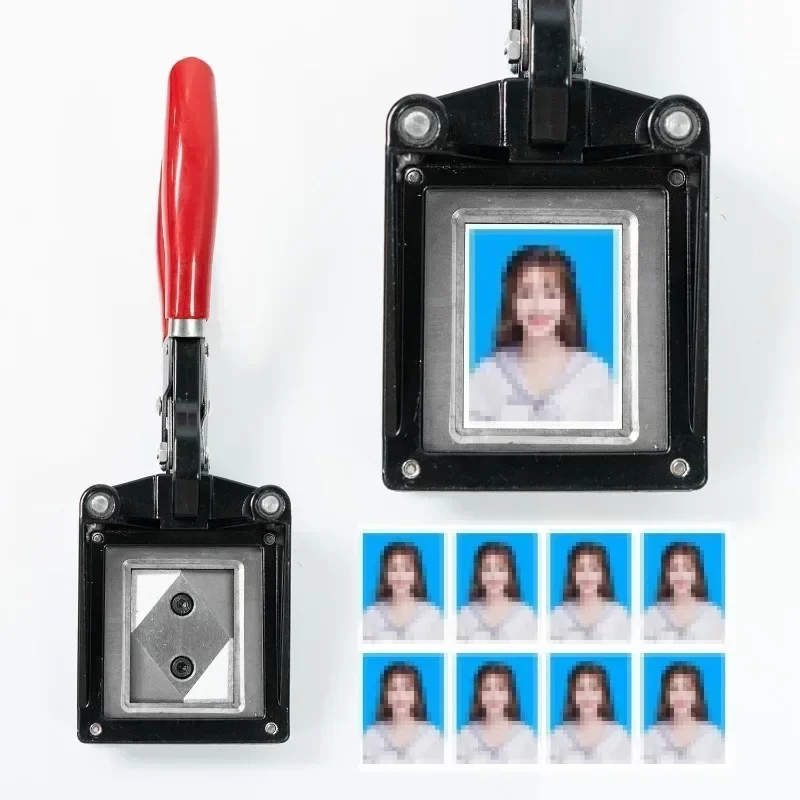 35X45mm Palmare Passaporto Fot - Home Barbershop recensione e prezzo