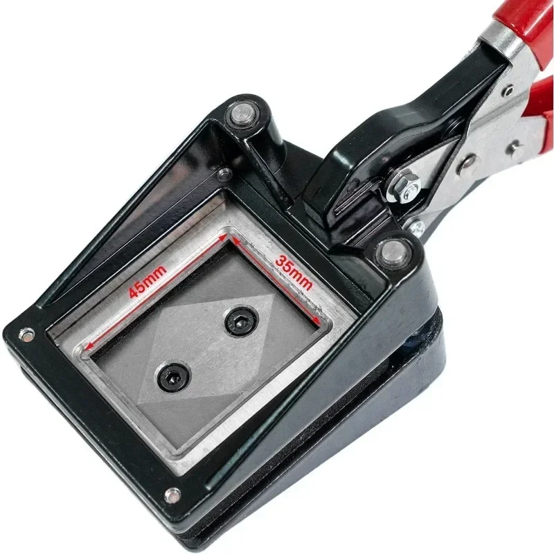35X45mm Palmare Passaporto Fot - Home Barbershop recensione e prezzo