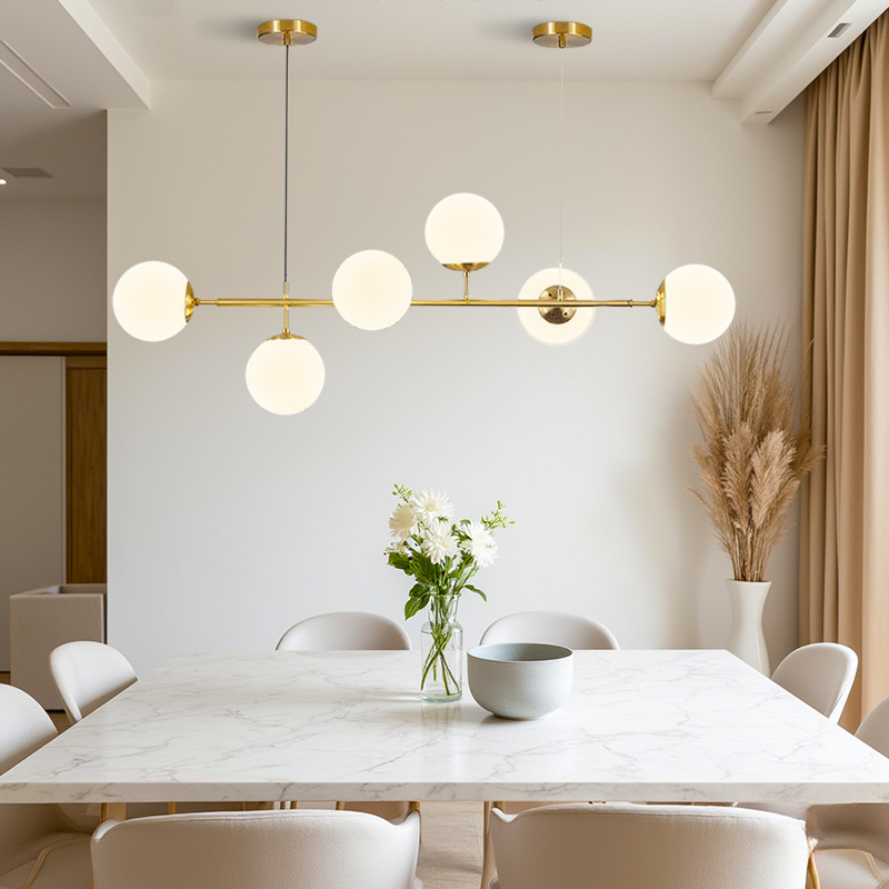 Lampada a Sospensione Nordica  - Home Bar And Counter recensione e prezzo