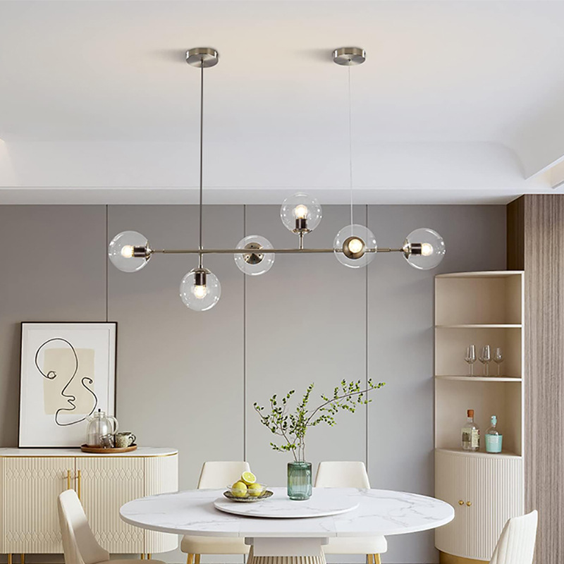 Lampada a Sospensione Nordica  - Home Bar And Counter recensione e prezzo