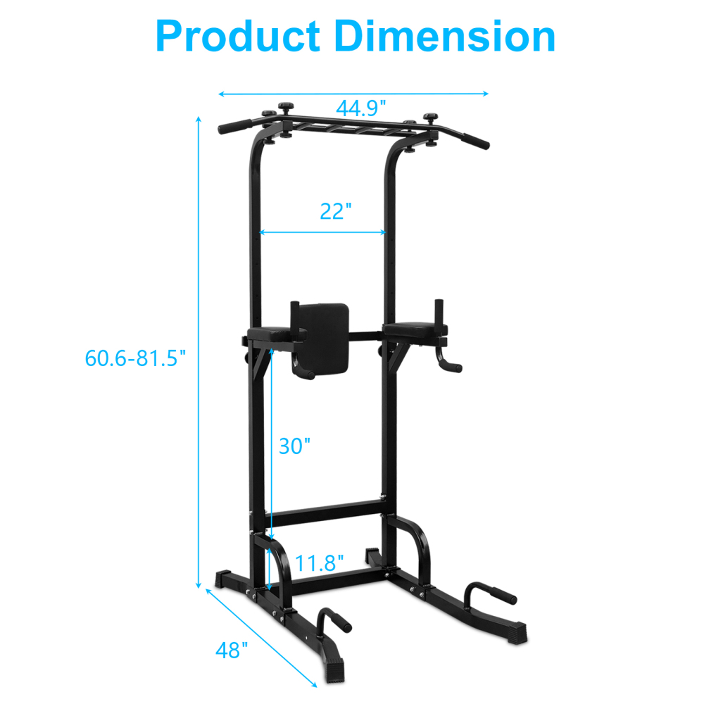 Stazione Multifunzione Ye Powe - Home Bar And Gym recensione e prezzo