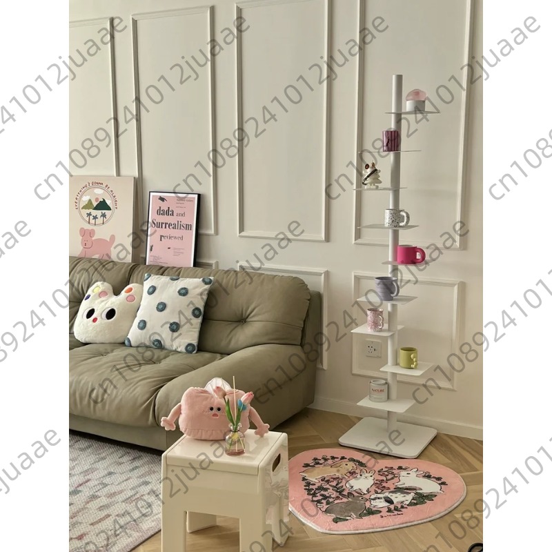 Scaffale invisibile rotante, s - Home Bar Shelf recensione e prezzo