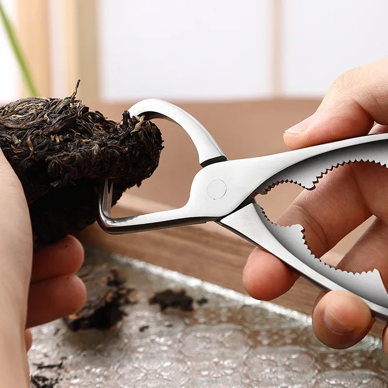 Pinza professionale per coltel - Ice Pick Pick recensione e prezzo