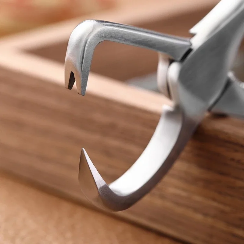Pinza professionale per coltel - Ice Pick Pick recensione e prezzo