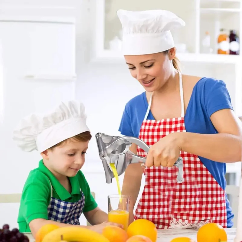 Spremiagrumi Manuale in Lega d - Citrus Juicer Bar recensione e prezzo