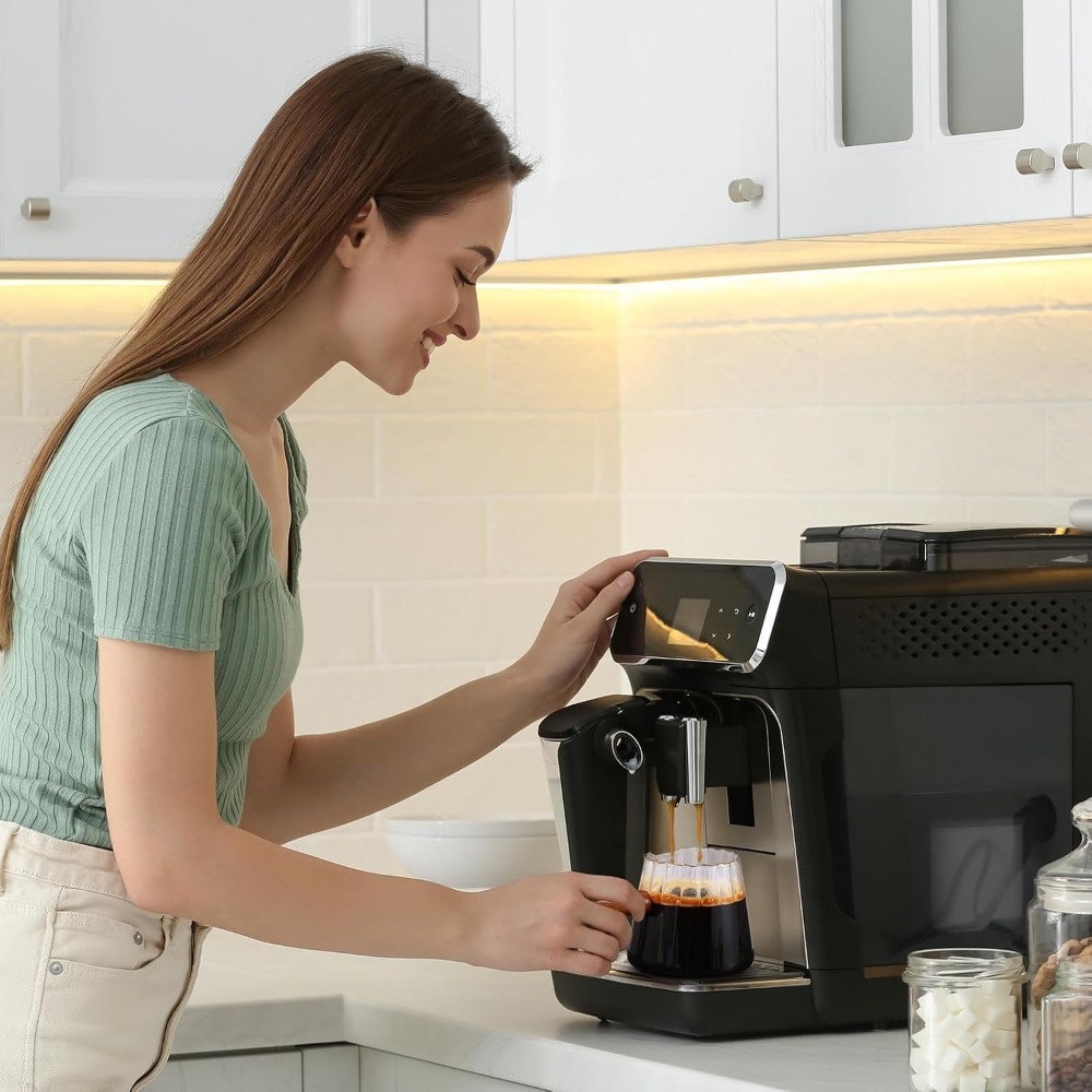 Bicchieri da Caffè Espresso a  - Home Barista recensione e prezzo