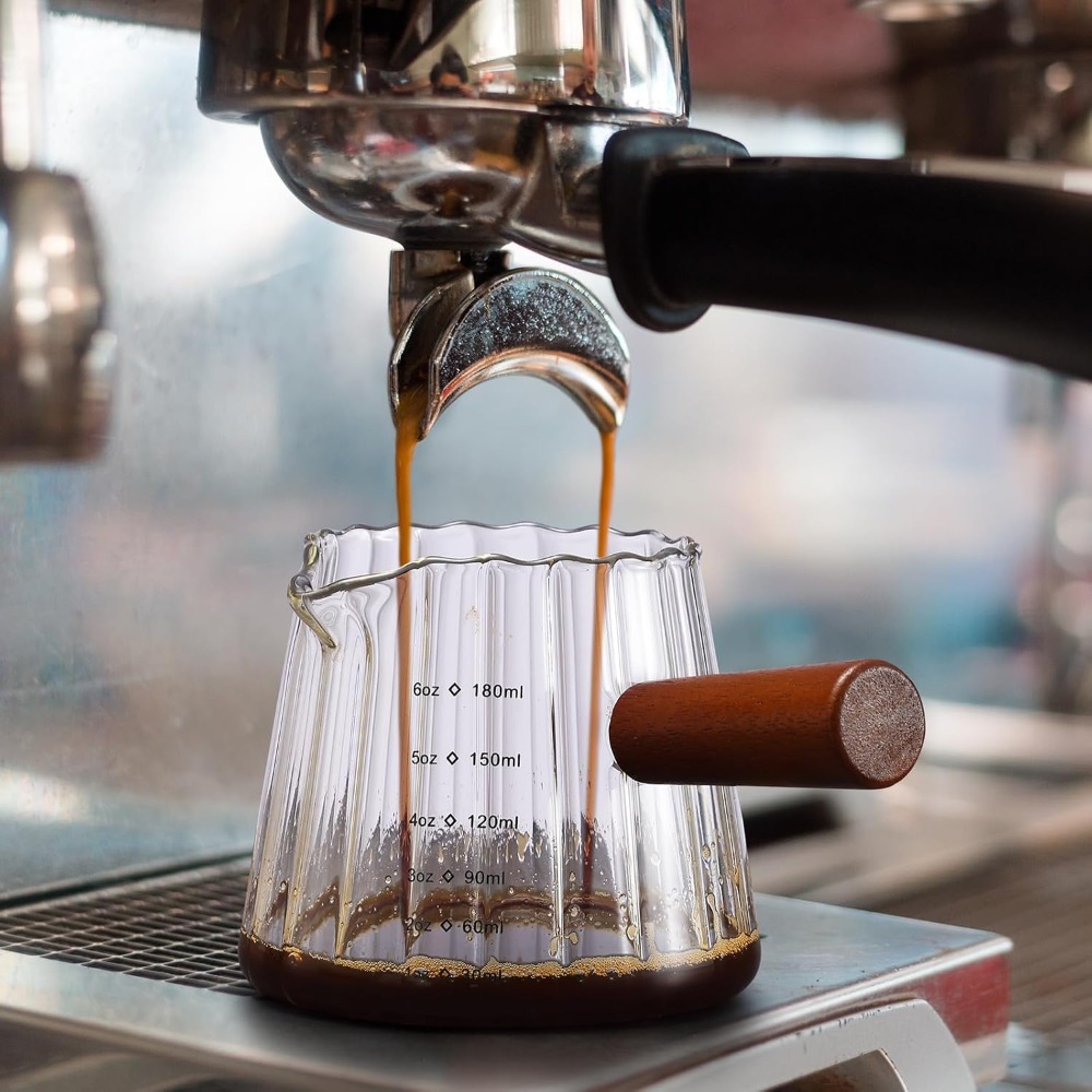Bicchieri da Caffè Espresso a  - Home Barista recensione e prezzo