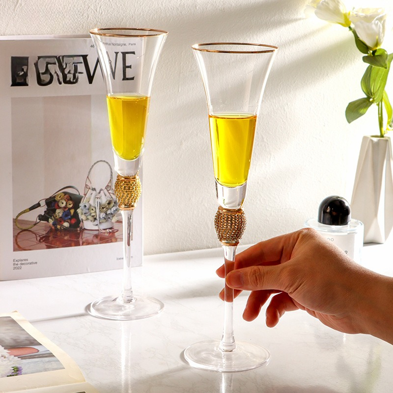 Set di bicchieri da ballo di l - Highball Glass Set recensione e prezzo