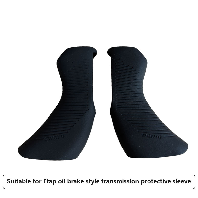 Sram Red Etap cambio di veloci - Speed Pourer Cap recensione e prezzo