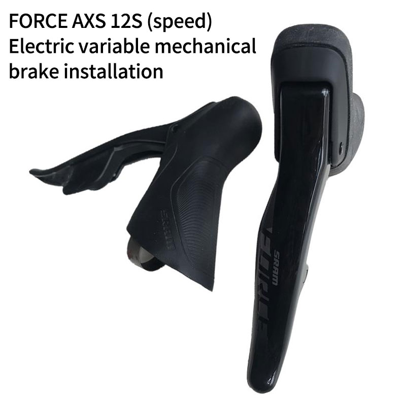 Sram Red Etap cambio di veloci - Speed Pourer Cap recensione e prezzo
