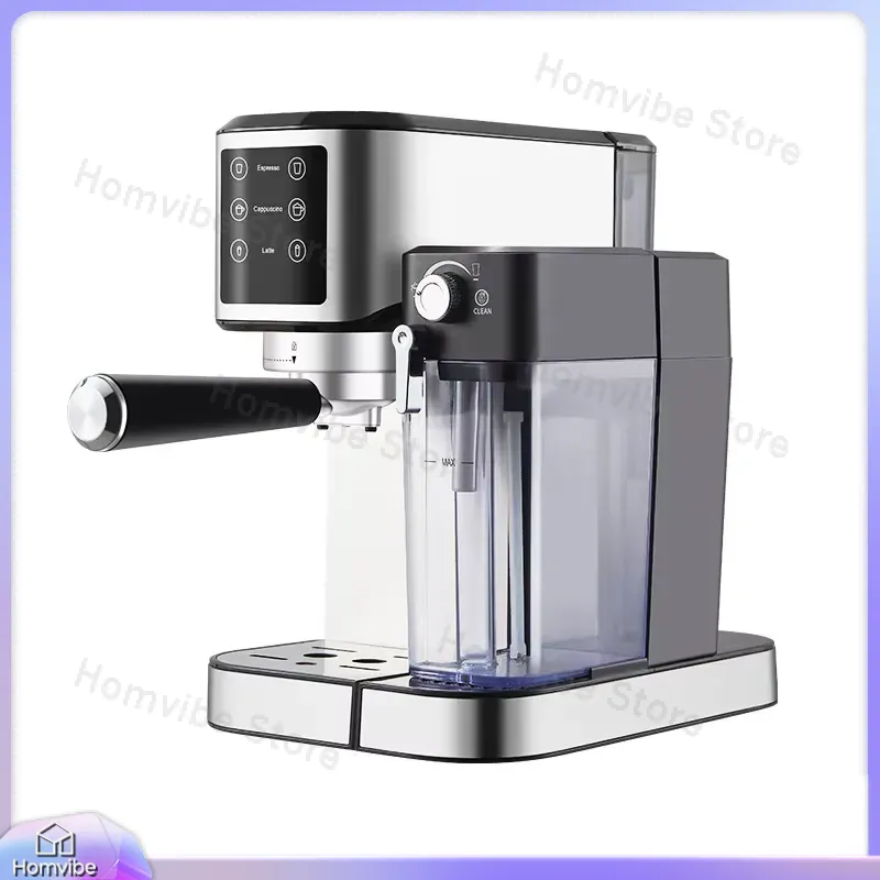 Macchina per Caffè Espresso in - Home Barista recensione e prezzo