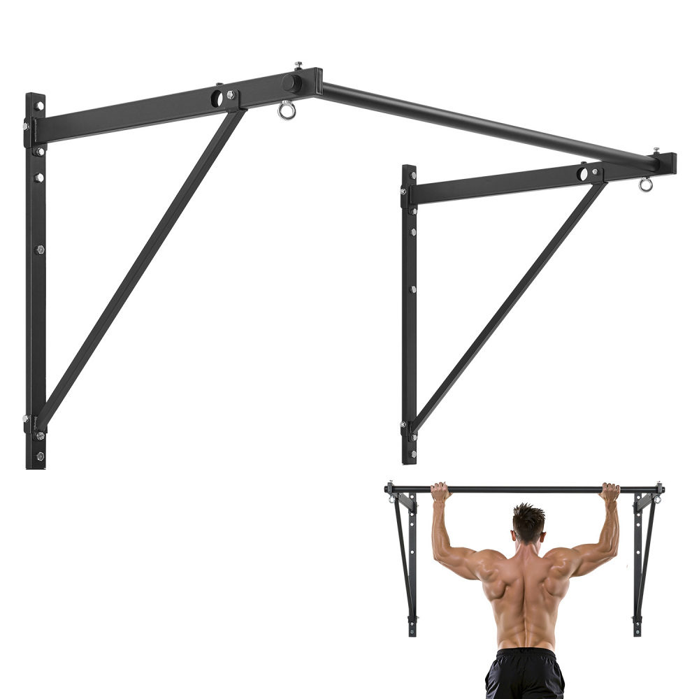 Barra per trazioni a parete Ye - Home Bar And Gym recensione e prezzo