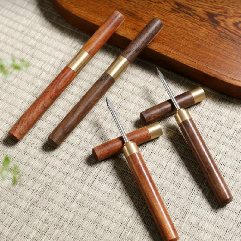 Coltello da tè in acciaio inos - Ice Pick Pick recensione e prezzo