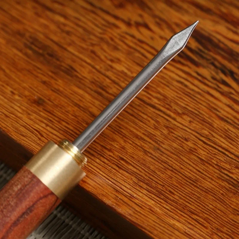 Coltello da tè in acciaio inos - Ice Pick Pick recensione e prezzo