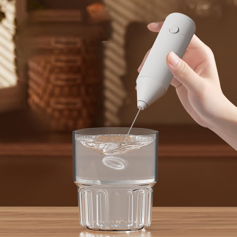 Frullatore Elettrico Wireless  - Home Barista recensione e prezzo